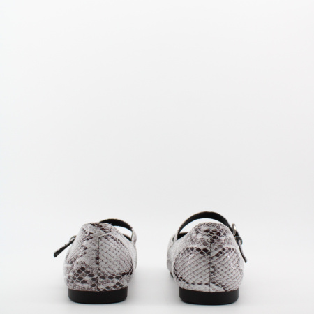 MADELLA туфли с ремешком из натуральной кожи