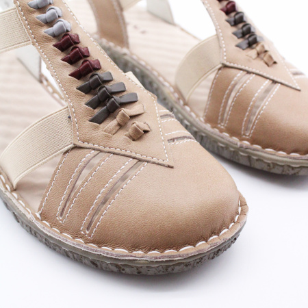 LUKME сандалии