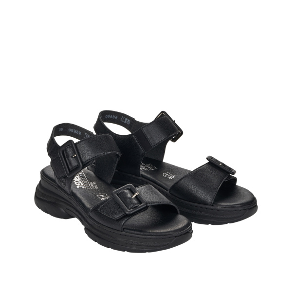 RIEKER босоножки