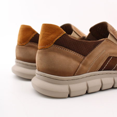 BASKARA полуботинки