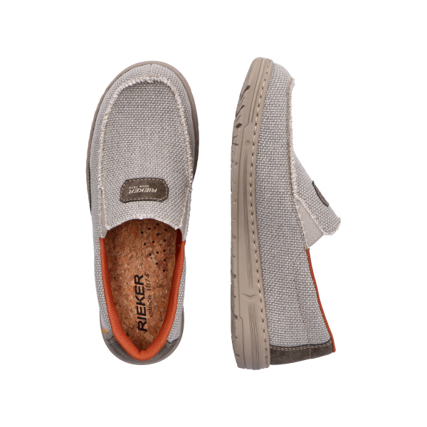 Мокасины RIEKER