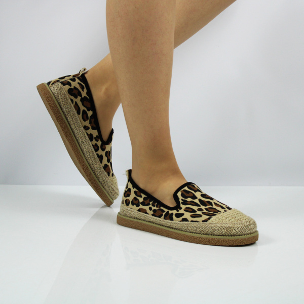 ABRICOT эспадрильи