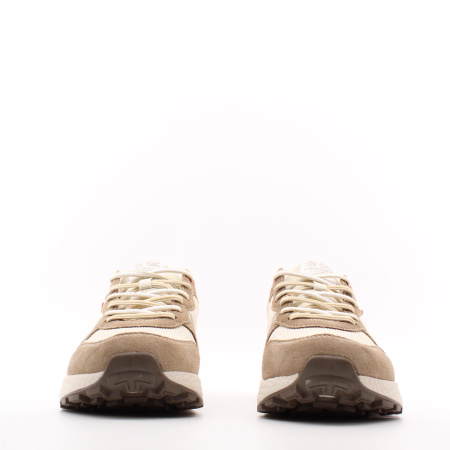 CROSBY кроссовки текстильные