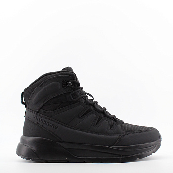 GRUNBERG зимние кроссовки