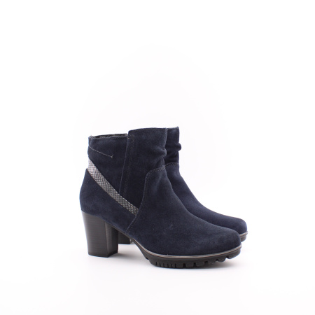 Ботильоны с декором