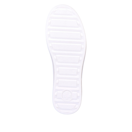 Полуботинки RIEKER