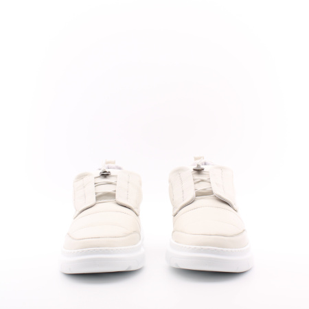 Кроссовки кожаные ROMER