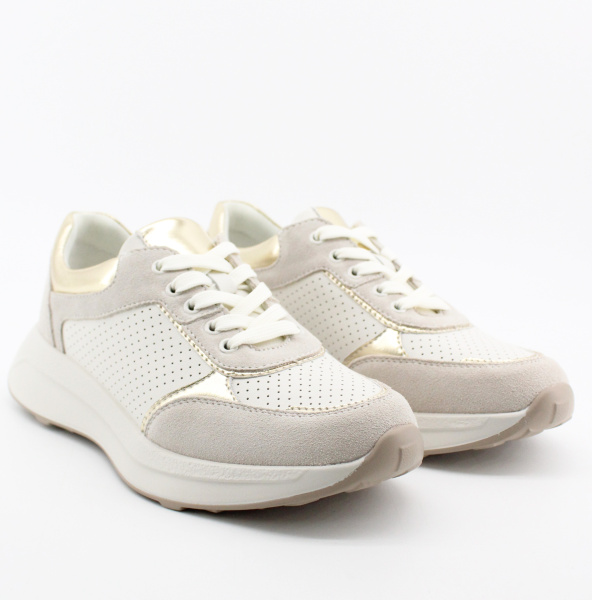 RESPECT кроссовки