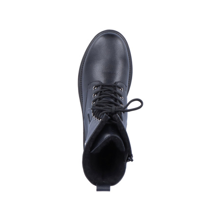 RIEKER ботинки зимние