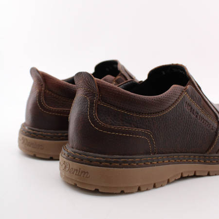 BASKARA полуботинки