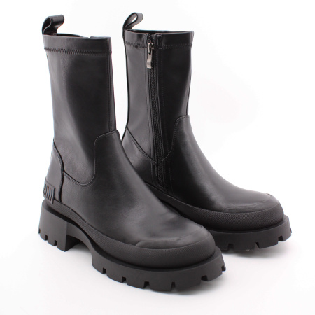 Полусапоги LUKME