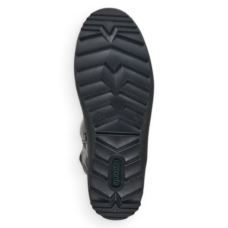 REMONTE сапоги на молнии 