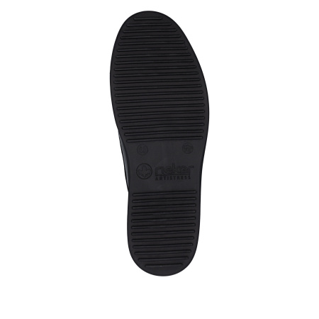 RIEKER мокасины