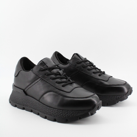 RESPECT зимние кроссовки на шерсти