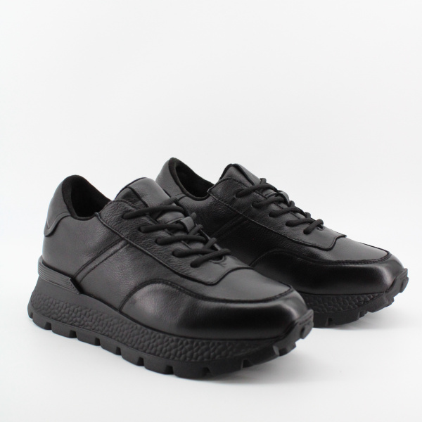 RESPECT зимние кроссовки на шерсти