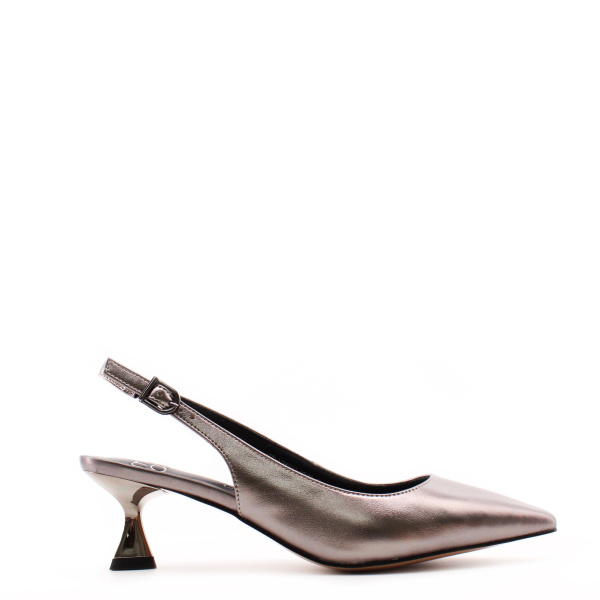 MADELLA открытая пятка, зауженный носок