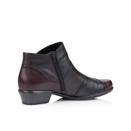 Ботильоны с декором REMONTE