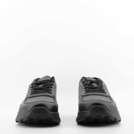 SPUR черные кроссовки 