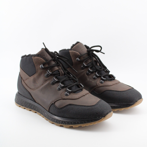 RIVERI зимние кроссовки