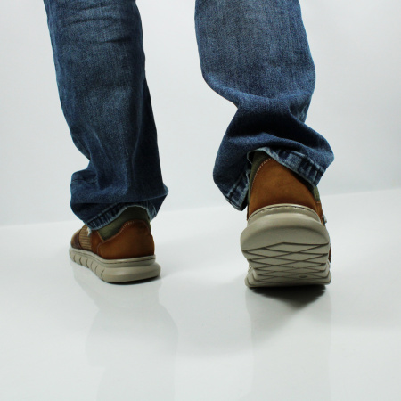 MARCO TREDI полуботинки