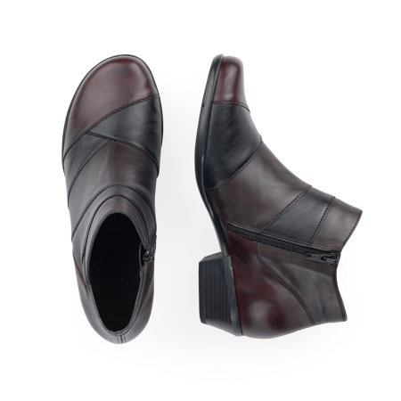 Ботильоны с декором REMONTE