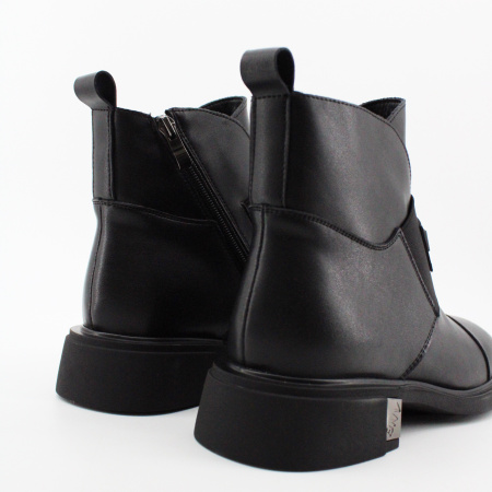 LUKME ботильоны