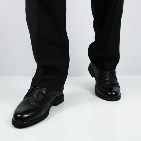 RESPECT туфли на шнуровке