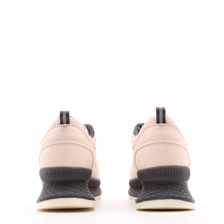 GRUNBERG кроссовки на высокой подошве