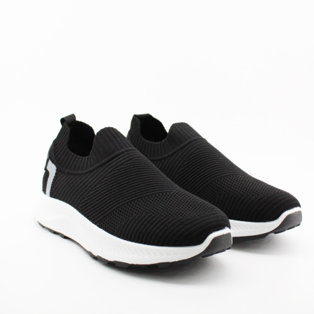 SPUR текстильные кроссовки 