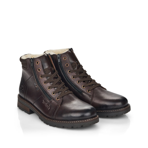 RIEKER ботинки