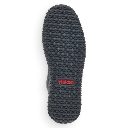 RIEKER ботинки зимние