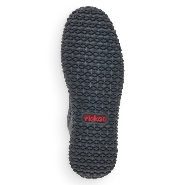 RIEKER ботинки зимние