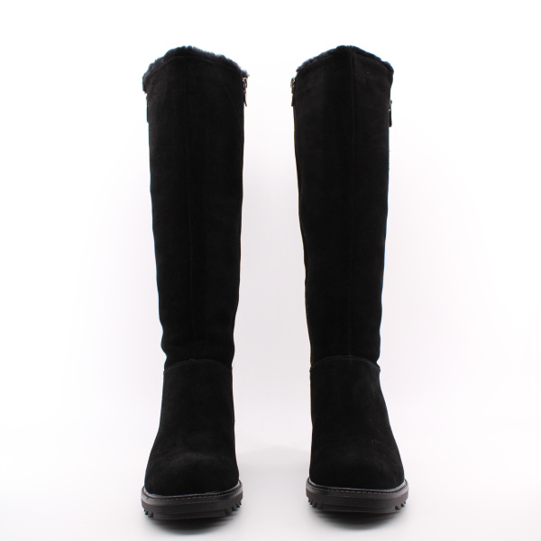 MADELLA сапоги зимние с декоративной молнией 