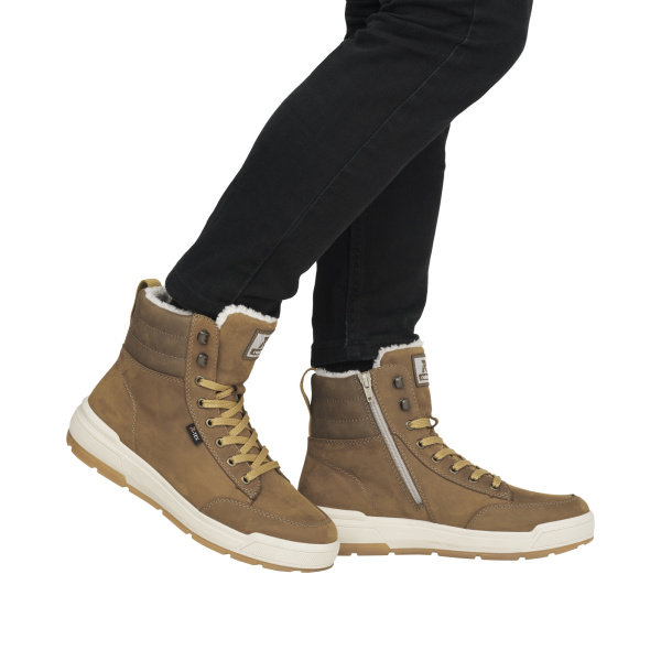 RIEKER Revolution ботинки