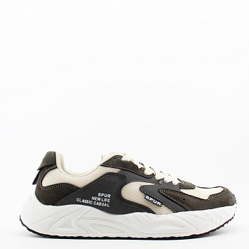 SPUR кроссовки 