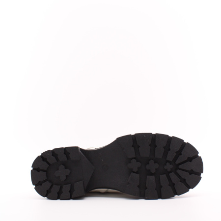 MADELLA ботинки молочного цвета