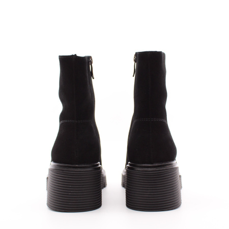 MADELLA ботильоны из замши