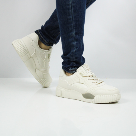 BADEN кеды на высокой подошве