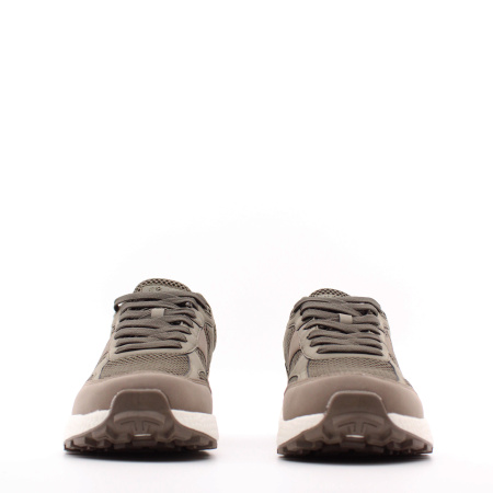 CROSBY кроссовки текстильные