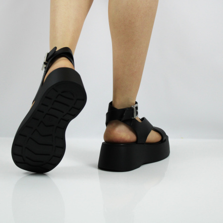 RESPECT босоножки