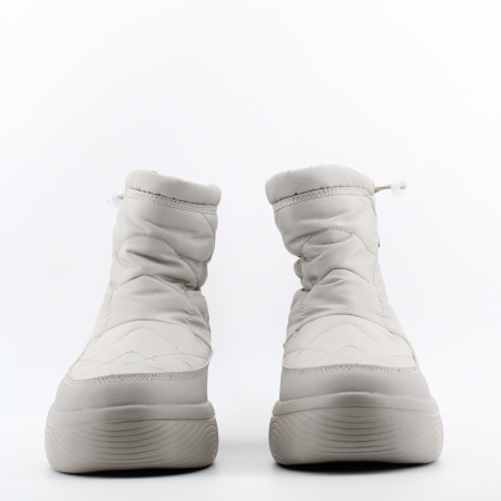 GRUNBERG женские дутики 