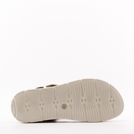 TOFA санадлии на липучке