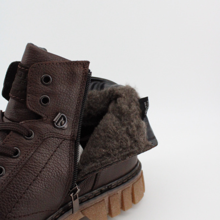 ROOMAN зимние ботинки