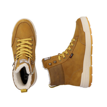 RIEKER Revolution ботинки