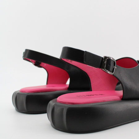 SPUR сандалии