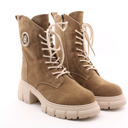 Ботильоны LUKME