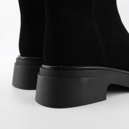 LUKME зимние ботильоны