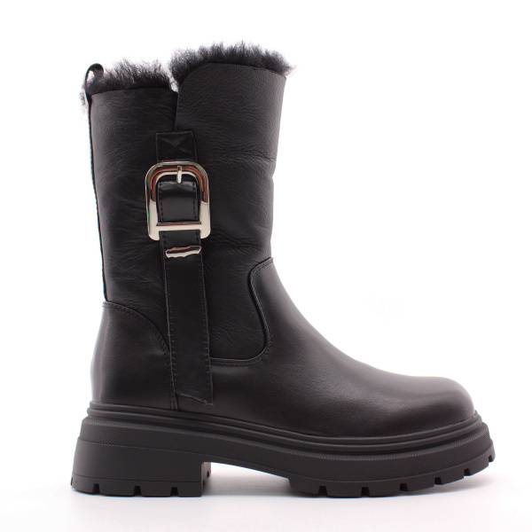 RESPECT полусапоги