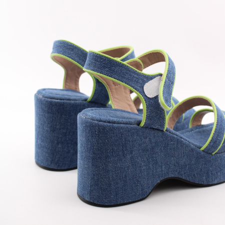 ABRICOT босоножки