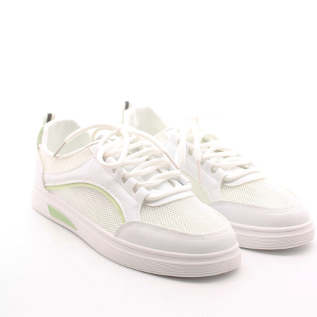 COVANI кеды перфорированые